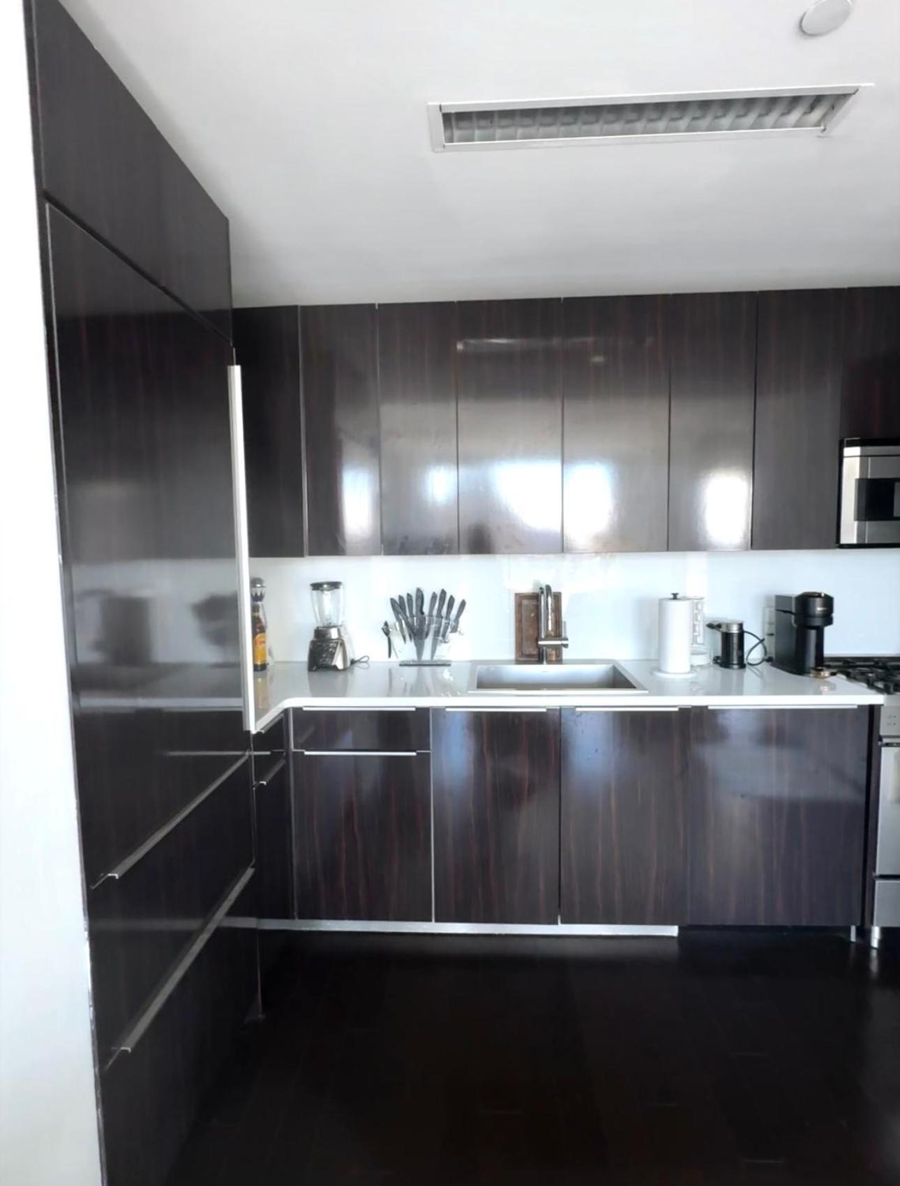 Chic Skyline 1br Retreat Nueva York